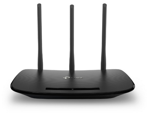 Dedicated UK router for Sky Stream in France